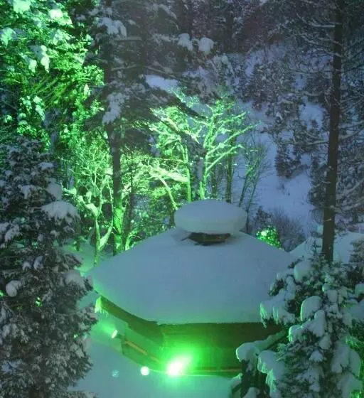 Hotelli Aomori Winery