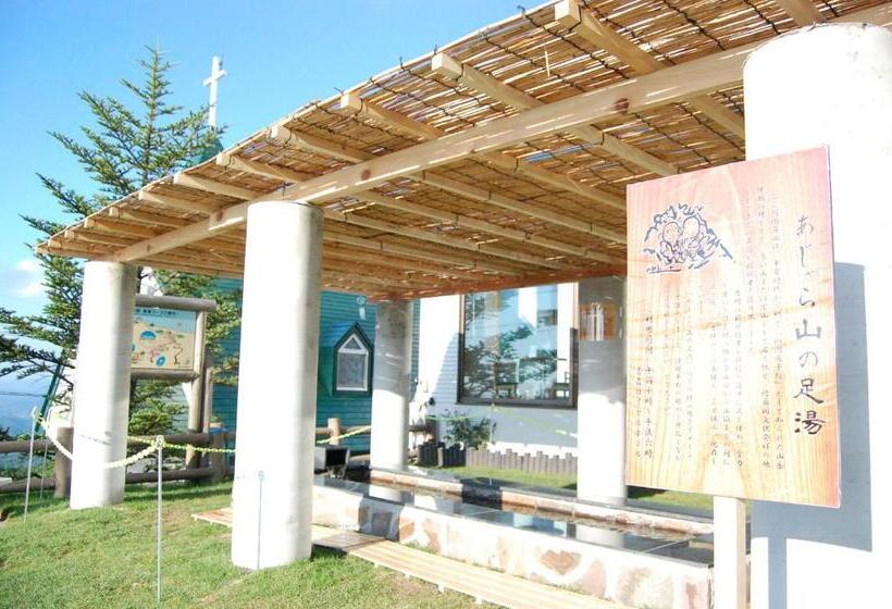 בית מלון כפרי Aomori Winery