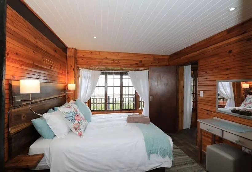 Hotelli Big Tree House Lodge