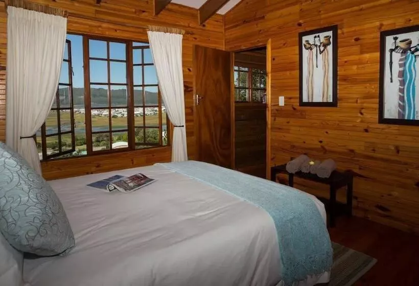 Hotelli Big Tree House Lodge