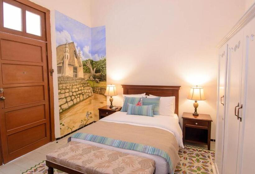 호텔 Boutique Real San Juan Center