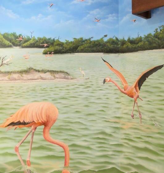 호텔 Boutique Real San Juan Center