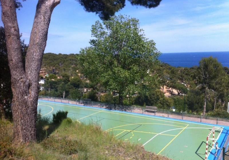 호텔 Camping Cala Gogo