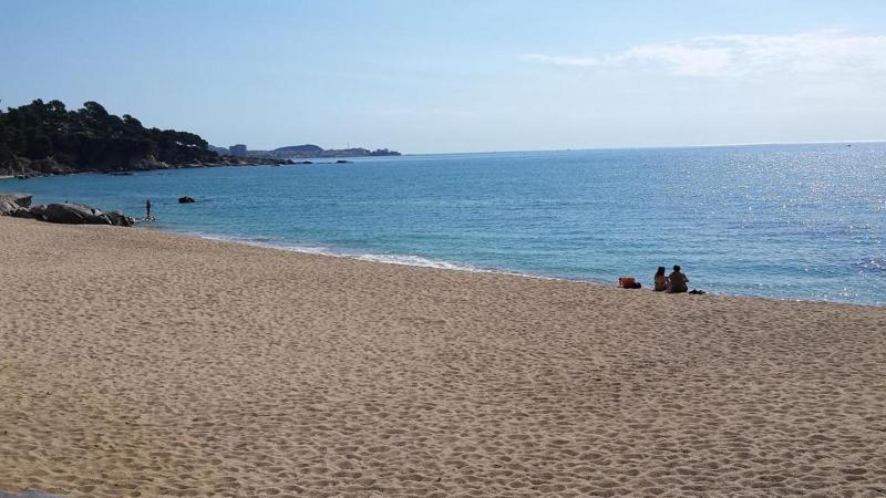 호텔 Camping Cala Gogo