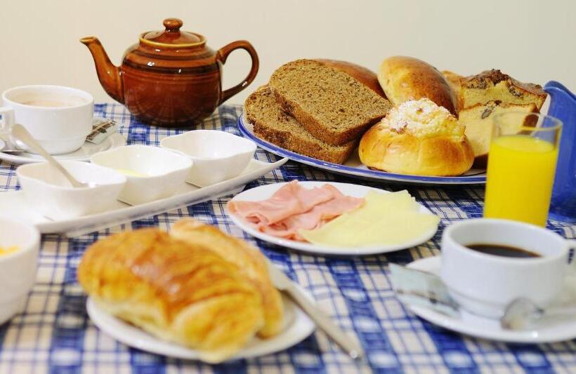 فندق Dom Carlos I