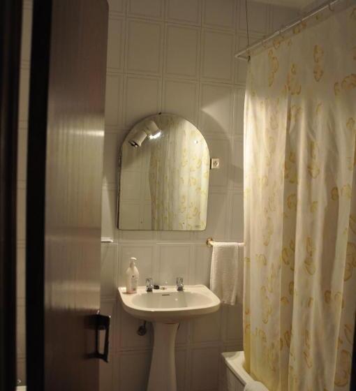 فندق Dom Carlos I