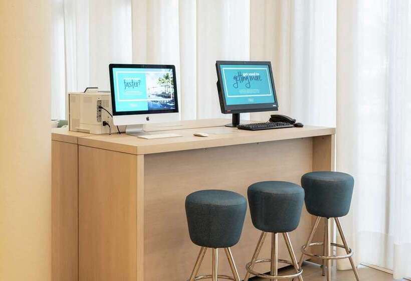 בית מלון כפרי Doubletree By Hilton Miami Doral, Fl