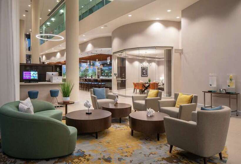 בית מלון כפרי Doubletree By Hilton Miami Doral, Fl