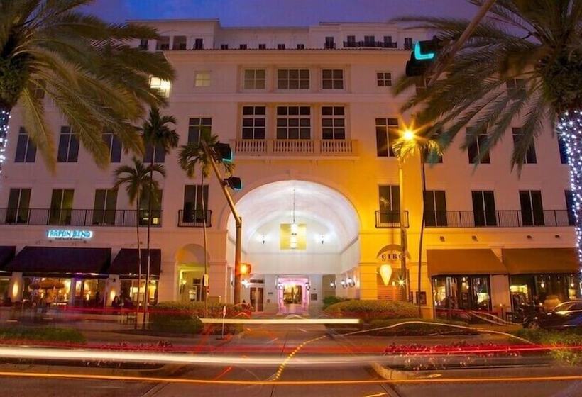 בית מלון כפרי Doubletree By Hilton Miami Doral, Fl