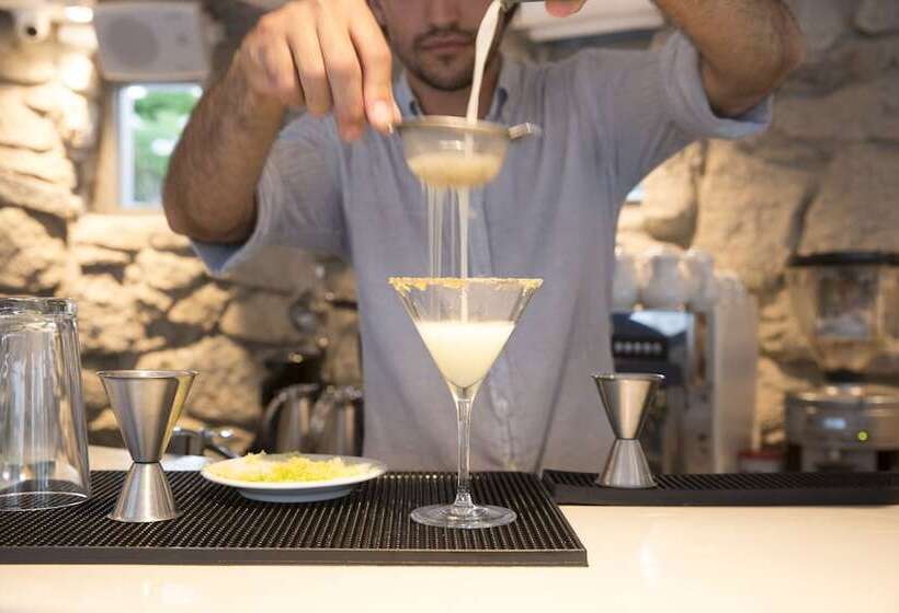 Hôtel Dreambox Mykonos Suites