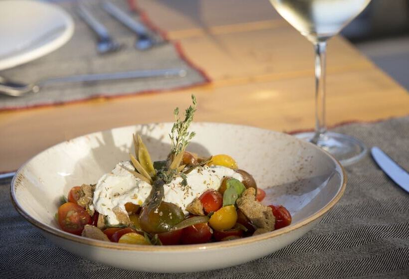 Hôtel Dreambox Mykonos Suites