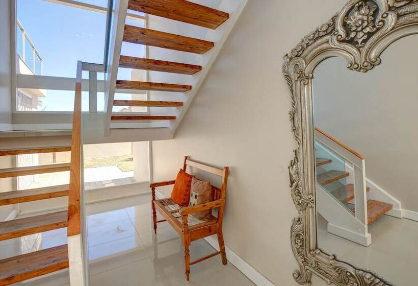 בית מלון כפרי Dune Villa Wilderness