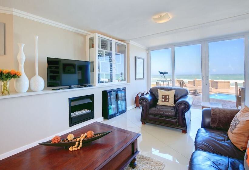 בית מלון כפרי Dune Villa Wilderness