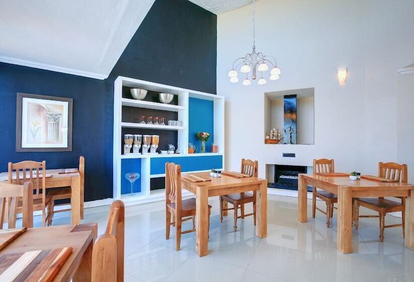 בית מלון כפרי Dune Villa Wilderness