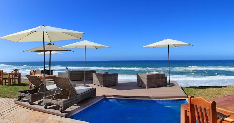 בית מלון כפרי Dune Villa Wilderness