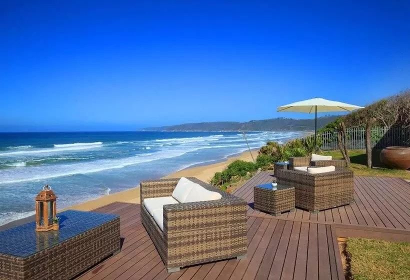 Hotelli Dune Villa Wilderness