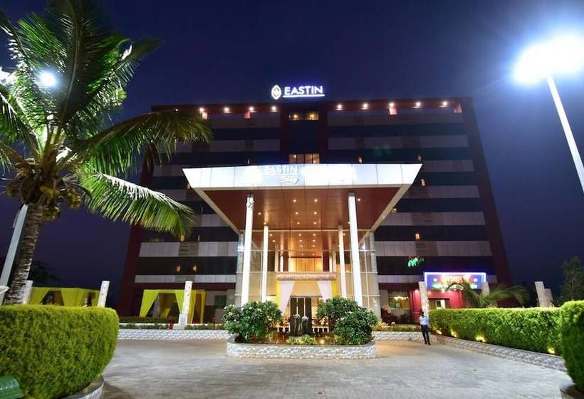 Hotel Aishwarya Regency