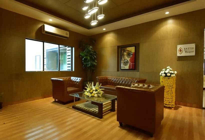 Hotel Aishwarya Regency