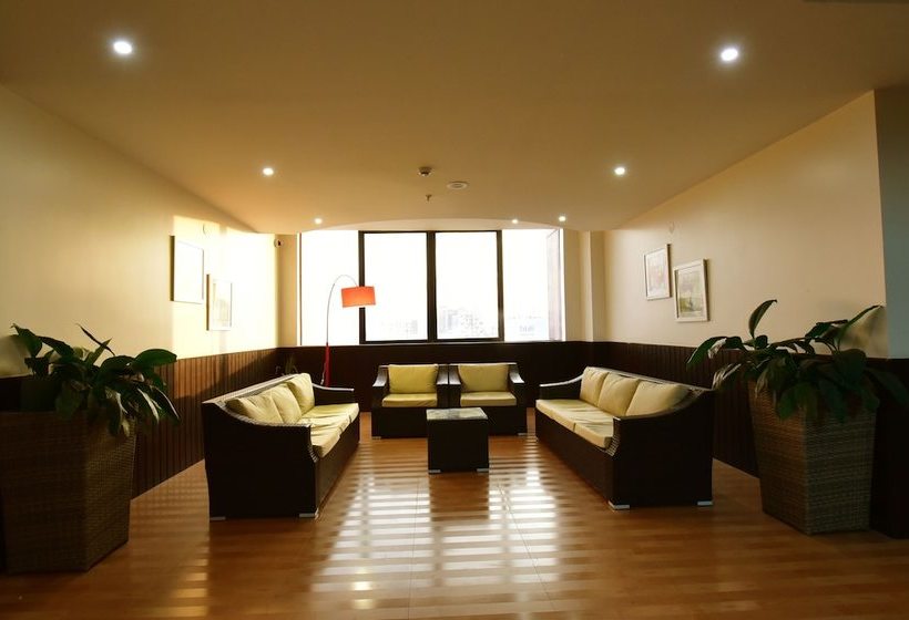 Hotel Aishwarya Regency