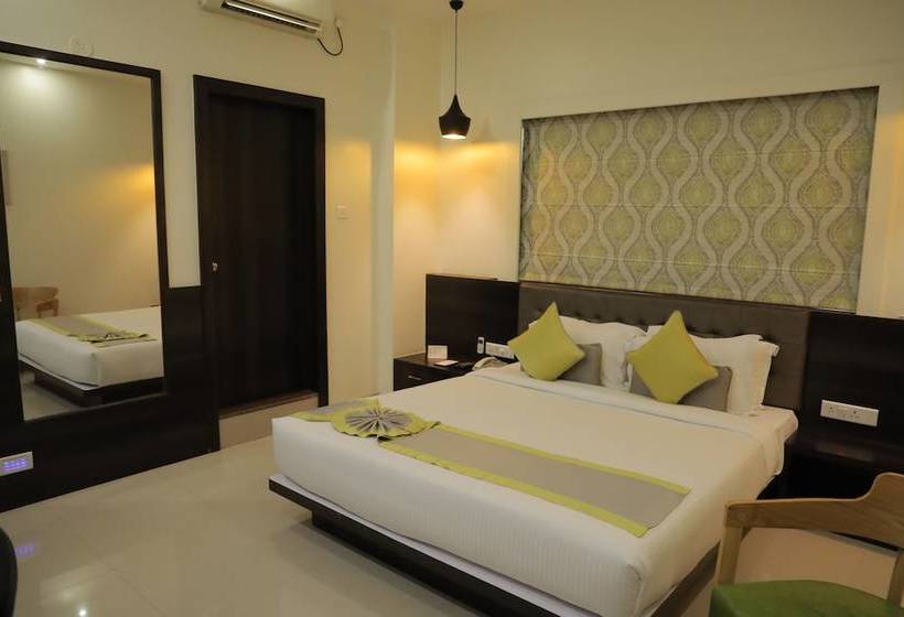 Hotel Aishwarya Regency