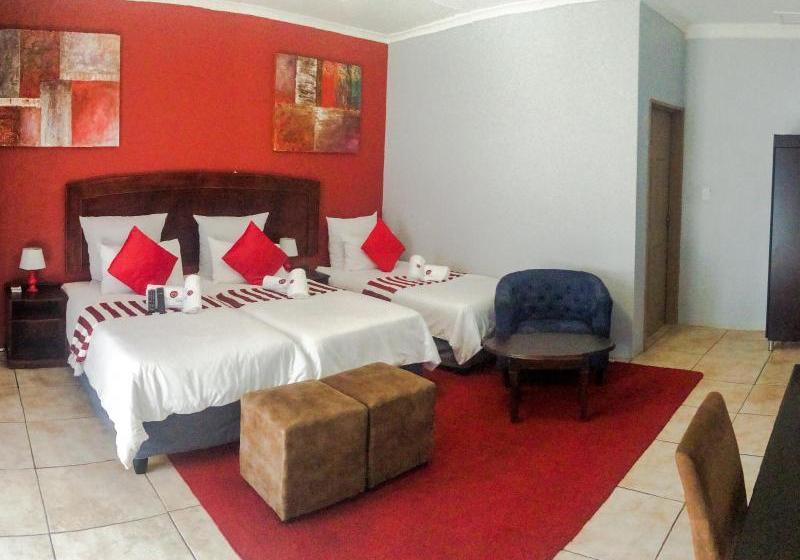 Fotos del hotel Ehrlichpark Lodge:  7