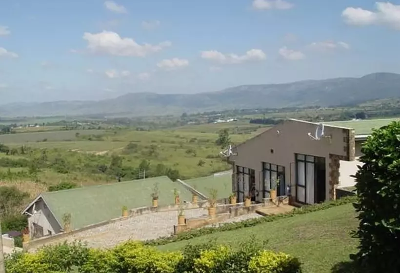 هتل Esther's Lodge