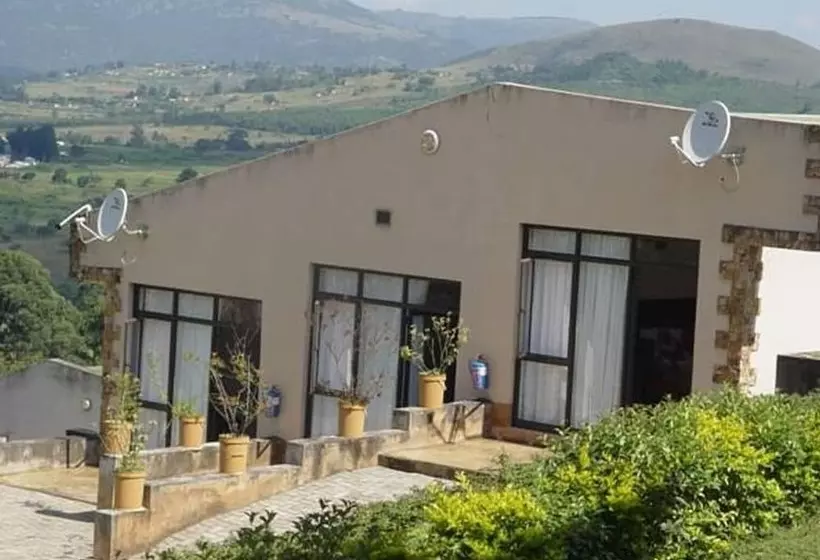 هتل Esther's Lodge