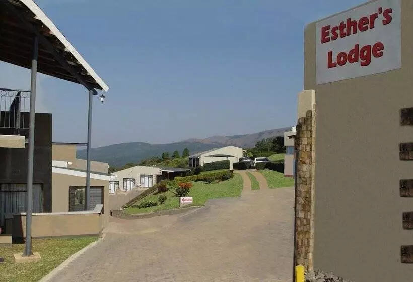 هتل Esther's Lodge