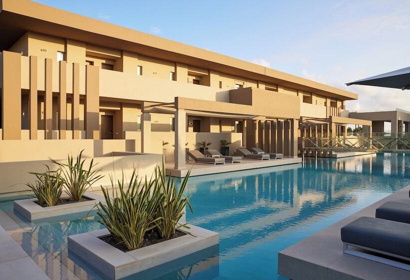 فندق Euphoria Resort  All Inclusive