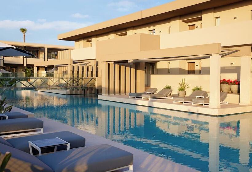 فندق Euphoria Resort  All Inclusive