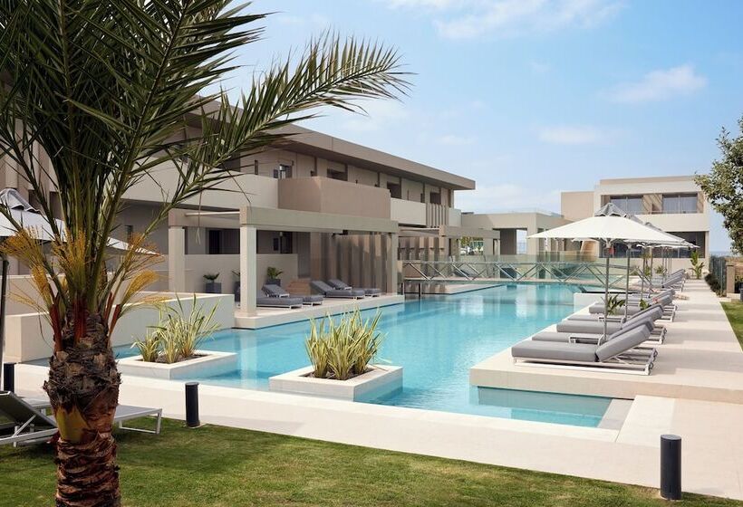 فندق Euphoria Resort  All Inclusive