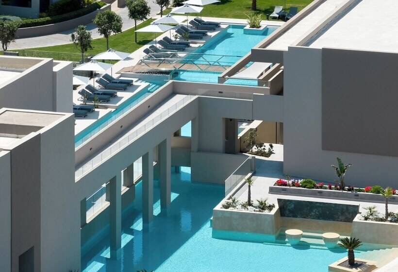 فندق Euphoria Resort  All Inclusive