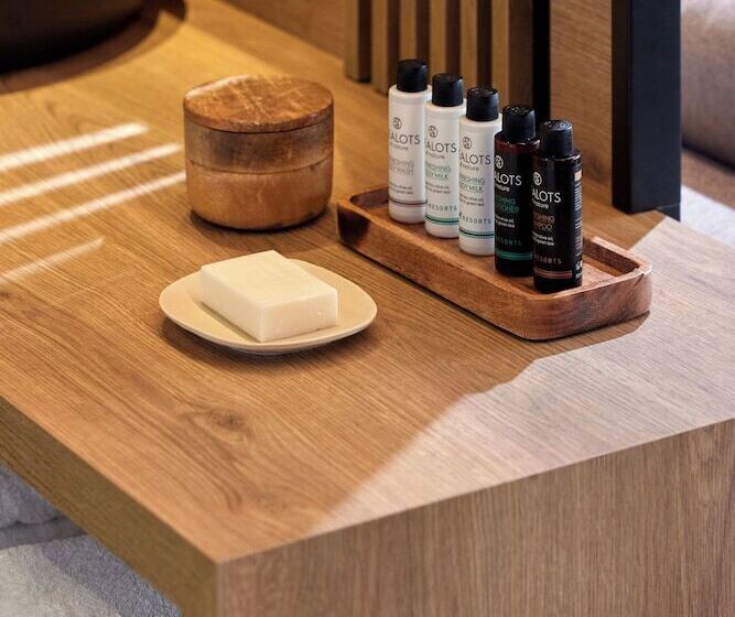 فندق Euphoria Resort  All Inclusive