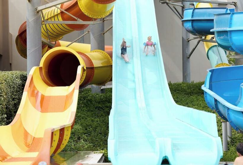 فندق Euphoria Resort  All Inclusive