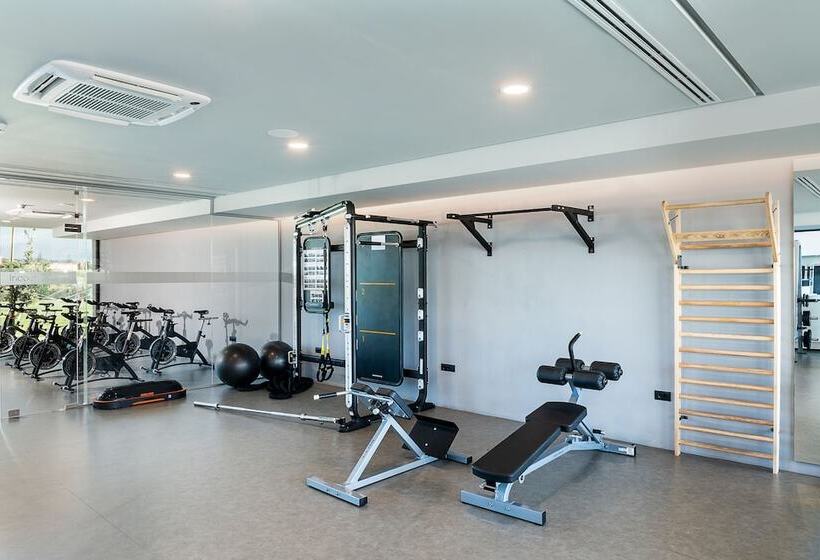 فندق Euphoria Resort  All Inclusive