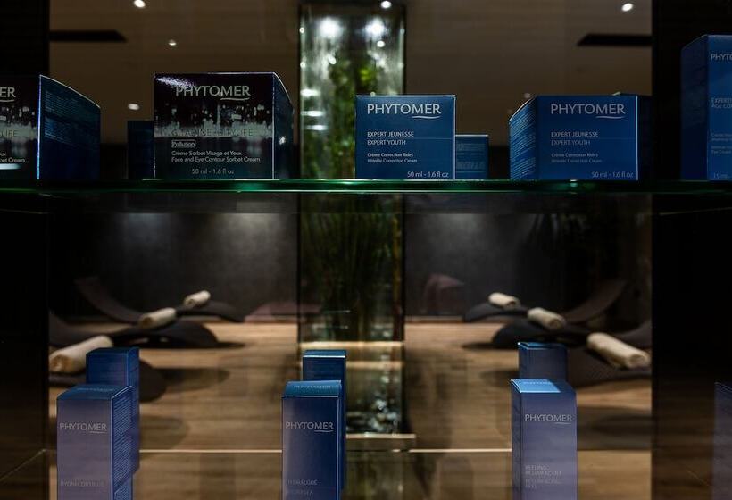 فندق Euphoria Resort  All Inclusive