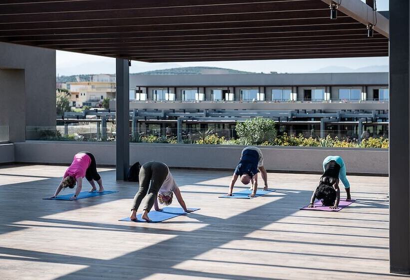 فندق Euphoria Resort  All Inclusive