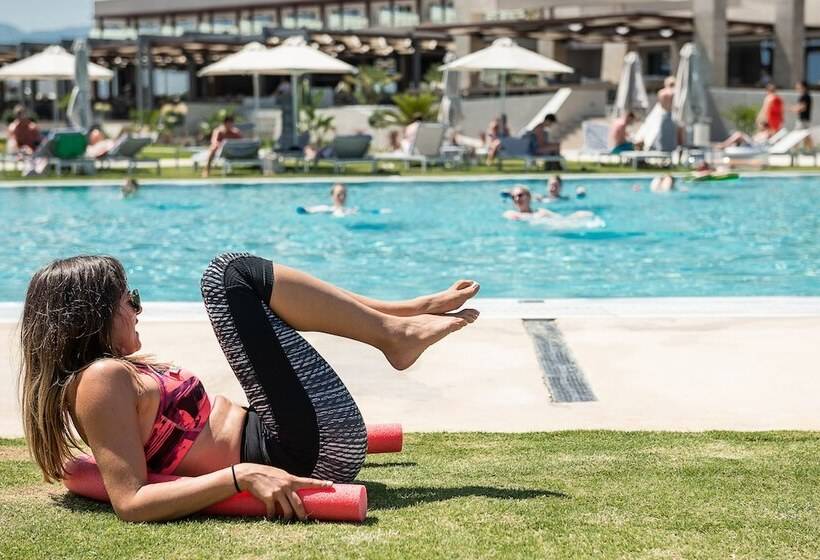 فندق Euphoria Resort  All Inclusive