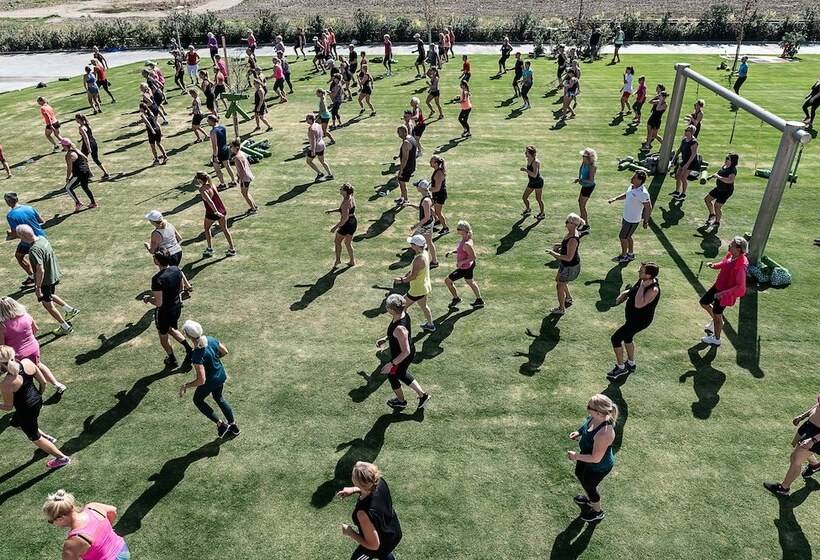 فندق Euphoria Resort  All Inclusive