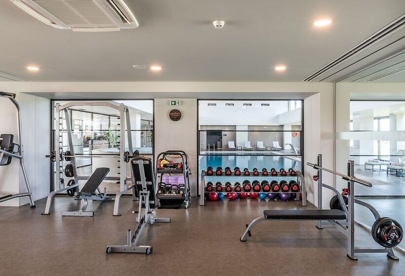 فندق Euphoria Resort  All Inclusive