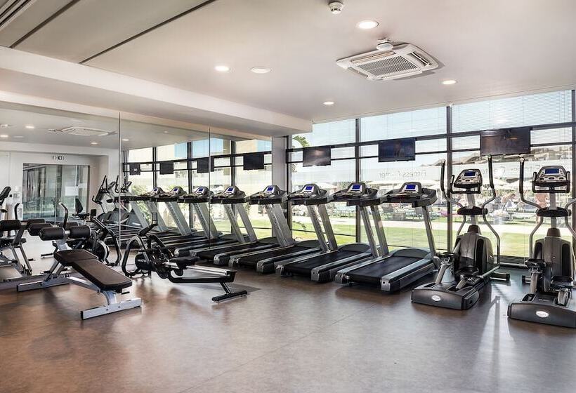 فندق Euphoria Resort  All Inclusive