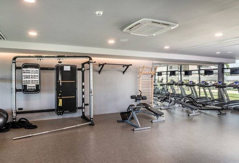 فندق Euphoria Resort  All Inclusive