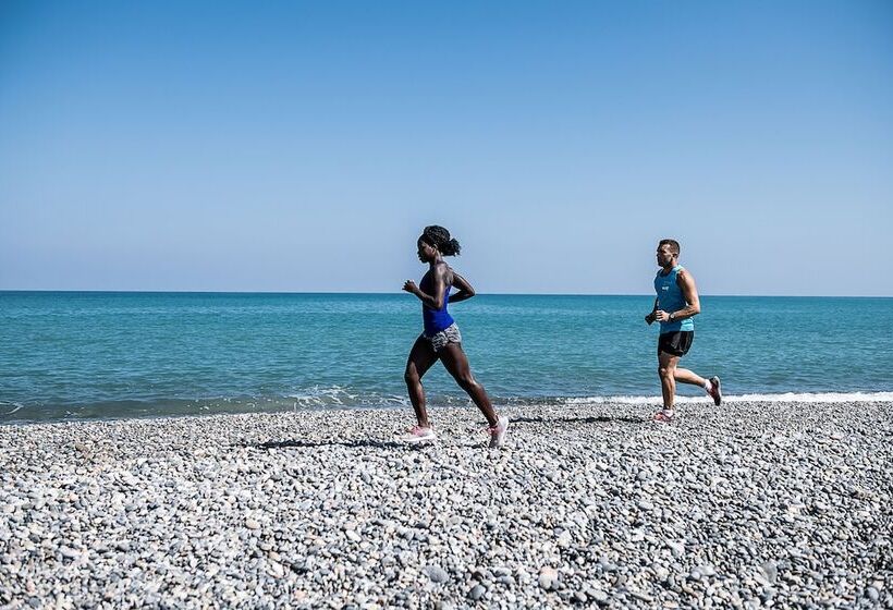 فندق Euphoria Resort  All Inclusive