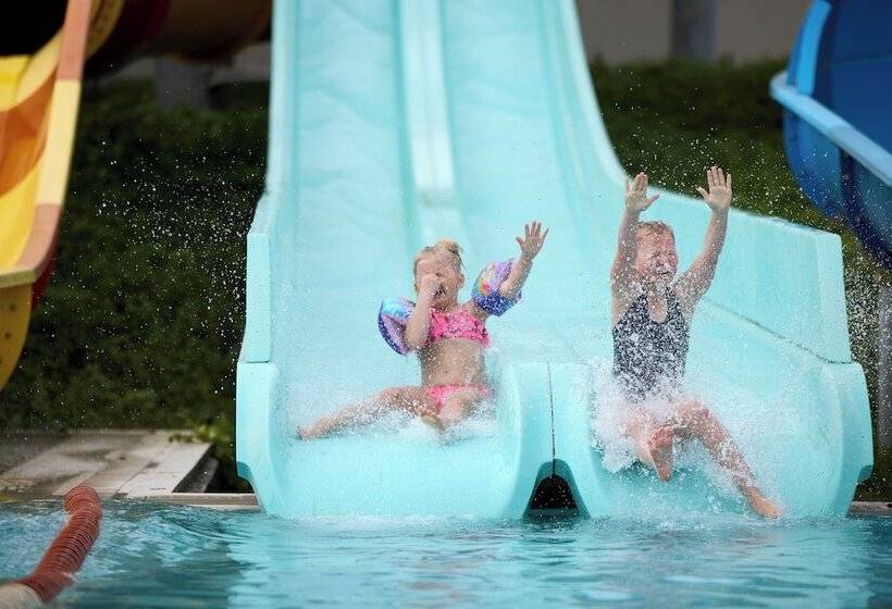 فندق Euphoria Resort  All Inclusive