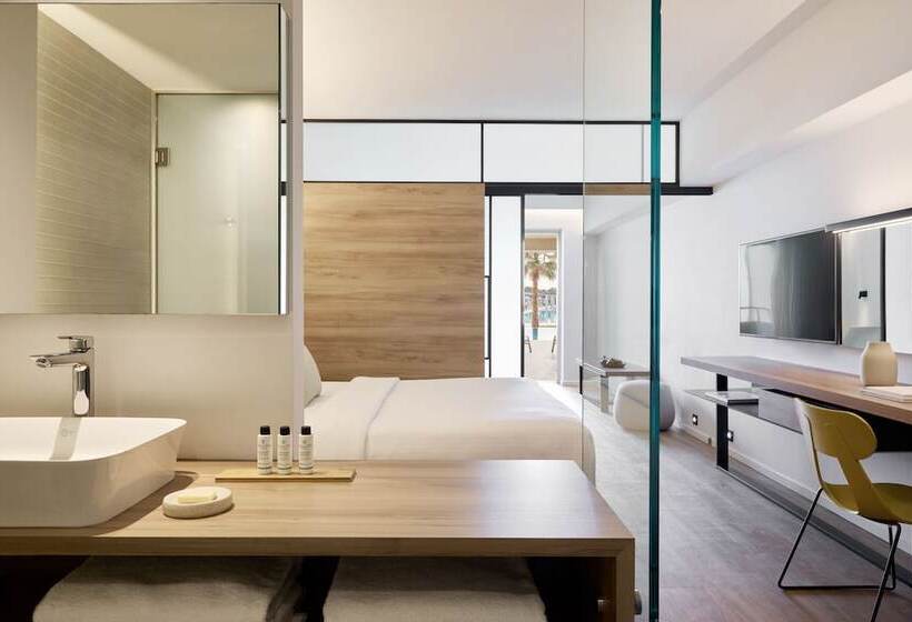 فندق Euphoria Resort  All Inclusive