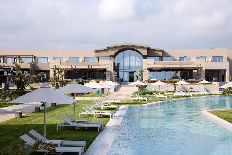 فندق Euphoria Resort  All Inclusive