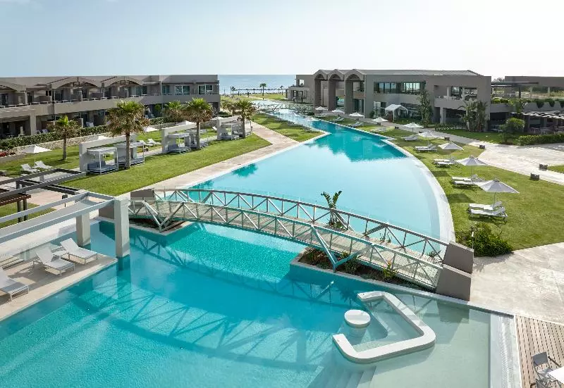 Euphoria Resort All Inclusive