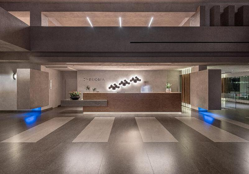 فندق Euphoria Resort  All Inclusive