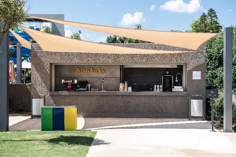 فندق Euphoria Resort  All Inclusive