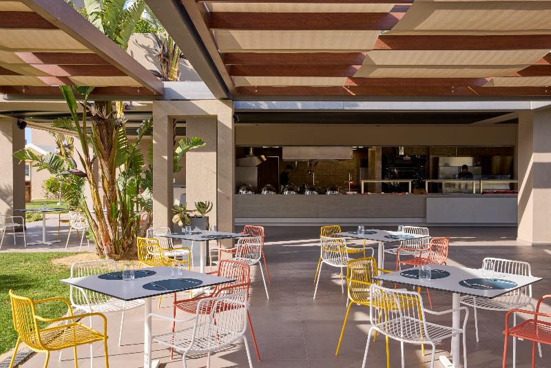 فندق Euphoria Resort  All Inclusive